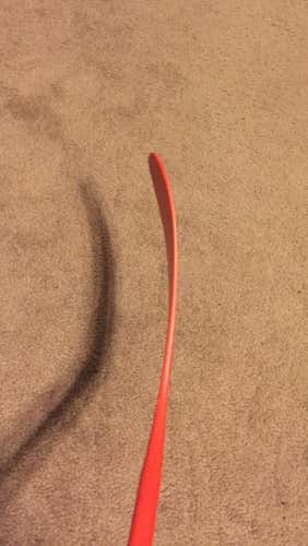 BRAND NEW PRO STOCK CCM RBZ SUPERFAST