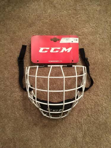 CCM FM580