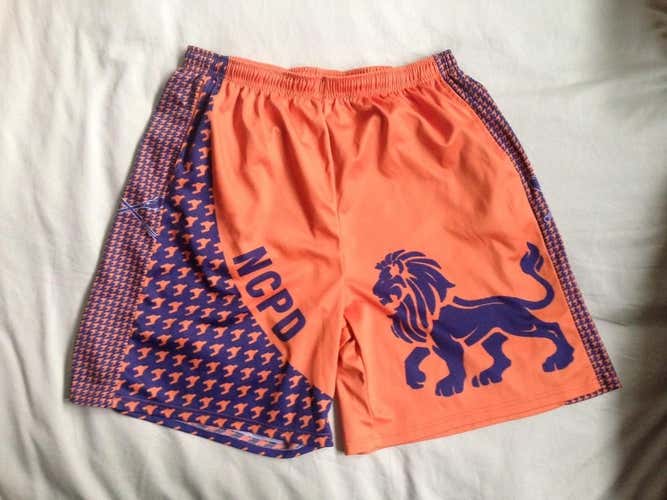 NCPD (Nassau County PD) Shorts XXL