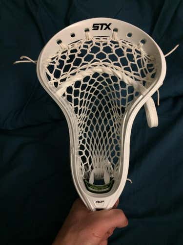 Brand new STX surgeon with Hero Mesh