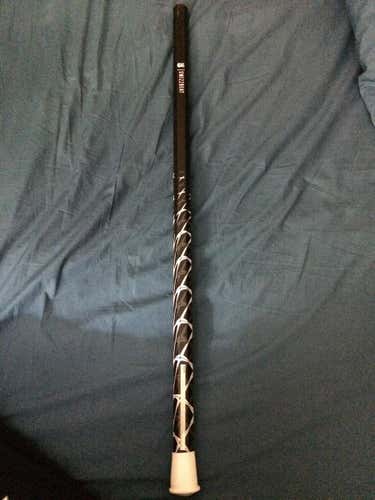 Never used Brine Swizzbeat composite attack shaft