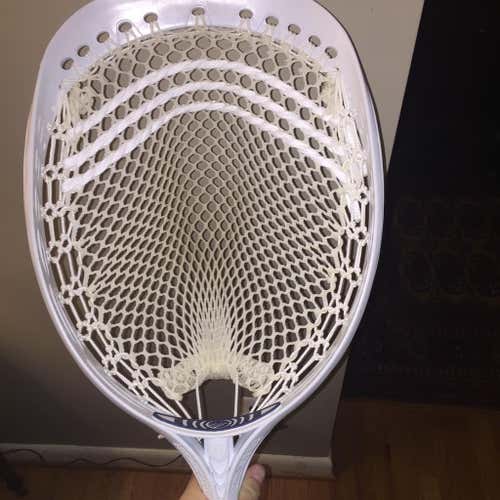 Maverik Base 2 Goalie Head