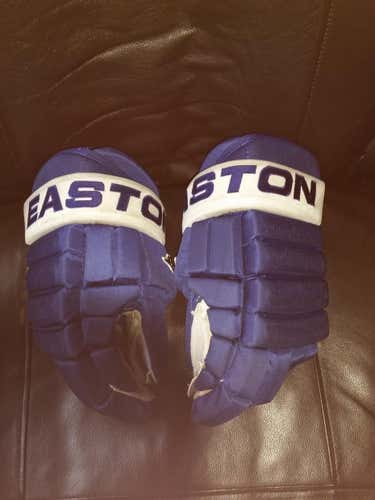 Easton EQ Pro 14"