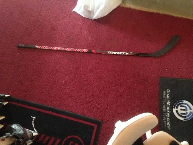 Pro stock warrior dynasty hockey stick
