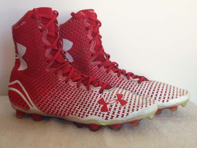 Under Armour Highlight Cleats