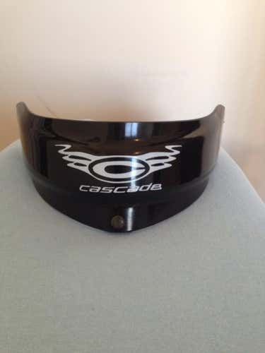 Cascade Throat Guard