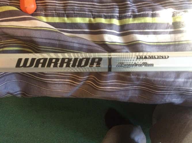 warrior Krypto Pro Diamond Pole