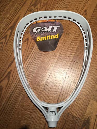 Brand NEW w Tags GAIT Sentinel Goalie head