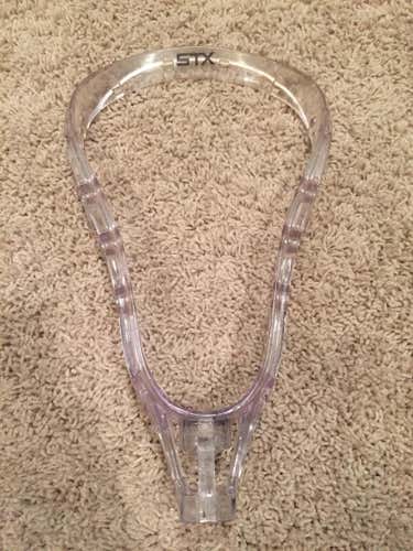 Clear OG STX Excalibur