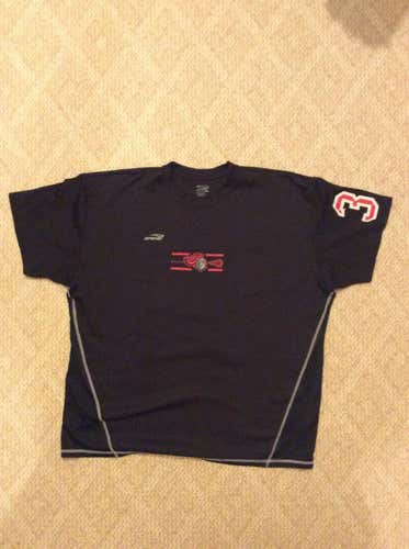 Rutgers Shooter Shirt