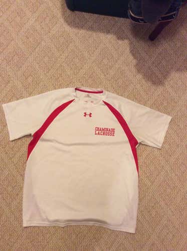 Chaminade Lacrosse Shooter Shirt