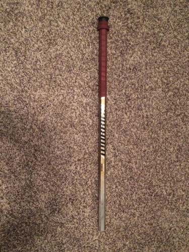 Warrior Atomik Alloy Shaft