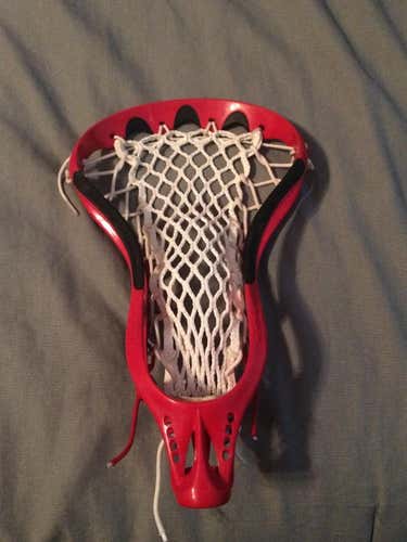 STX Deuce Head