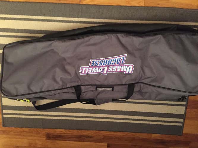 UMASS LOWELL Team Edition Under Armour Gear Bag