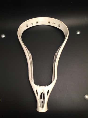 Used old Warrior Evo 2.0