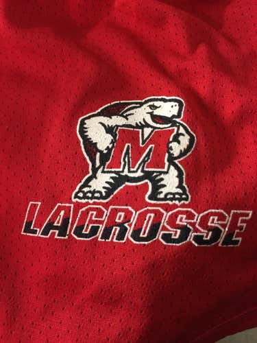 Maryland Unde Armour shorts