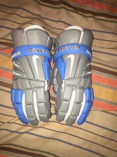 Johns Hopkins WWP Vapor Elite 2s
