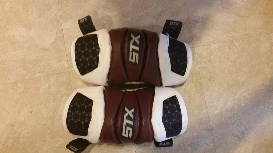Cell 2 Elbow pads