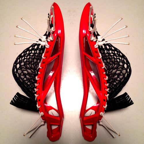 Nike Vapor HS Strung with 15mm East Coast Mesh BRAND NEW