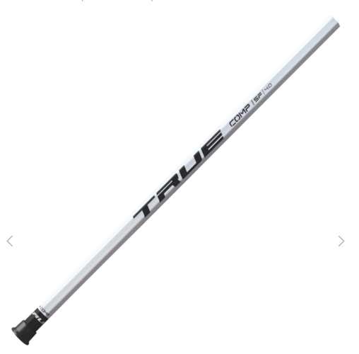 True Composite shaft