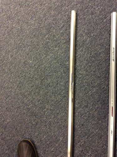 Warrior Titan pro shaft