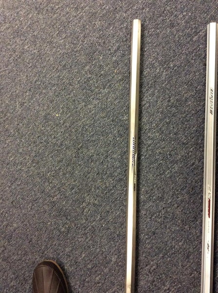 Warrior Titan pro shaft