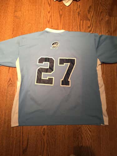Top Gun Clams Blue Shooter