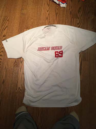 Dream Squad Red Wings Shooter