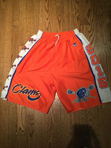 Top Gun Fighting Clams Shorts