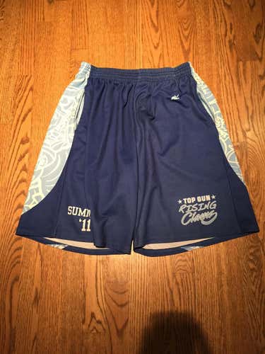 Top Gun Rising Clams Shorts