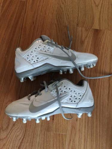 Nike Speedlax 4 Lacrosse Cleats