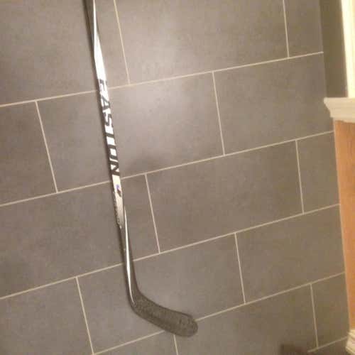 USA Easton HTX Lefty 100 Flex Curve E28