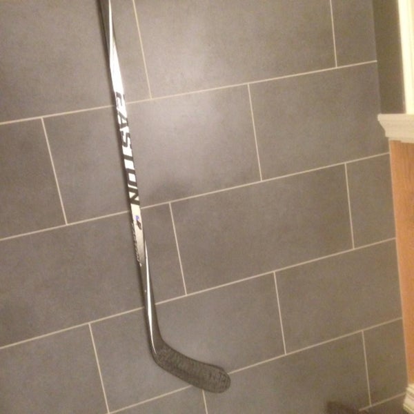 USA Easton HTX Lefty 100 Flex Curve E28