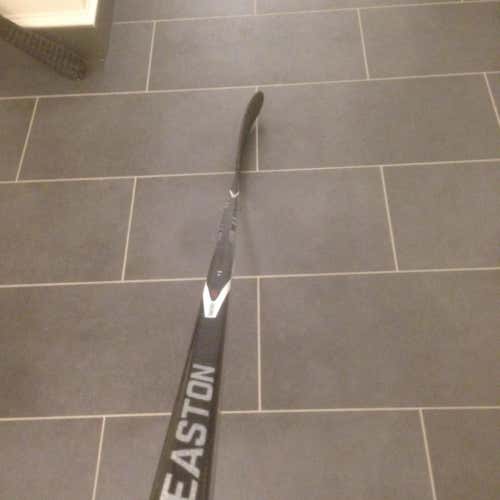 Easton Synergy HTX Lefty 100 Flex Curve E28