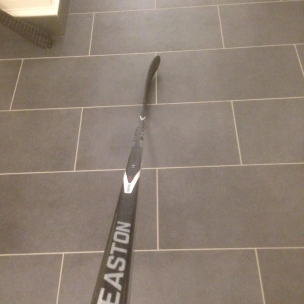 New Left Handed Easton Synergy SE16 100 flex flat curve - EATON #7