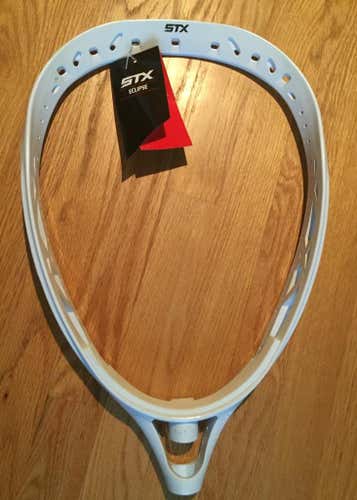 Brand New STX Eclipse Goalie head