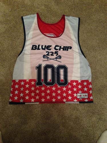 Blue Chip 225 elite pinnie