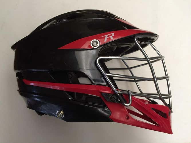 CASCADE R HELMET