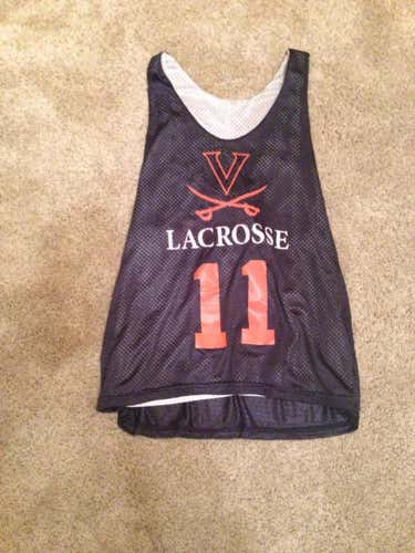 Virginia Lacrosse Pinnie