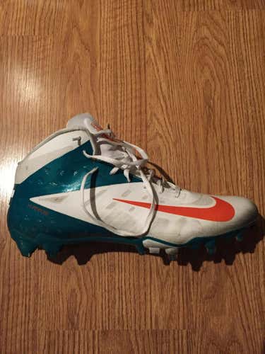 Nike Vapor Elite Cleats