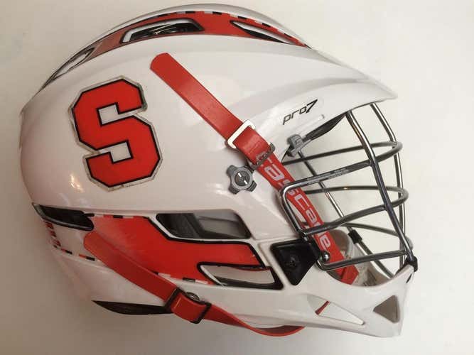SYRACUSE CASCADE PRO 7 HELMET