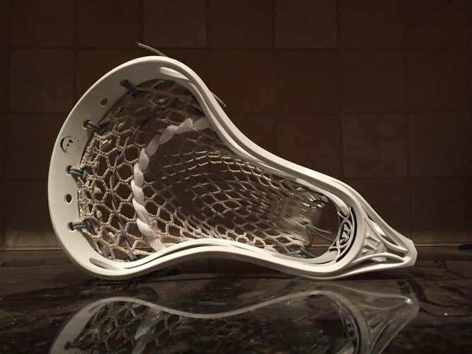 Warrior Burn HS with Stringking 2x