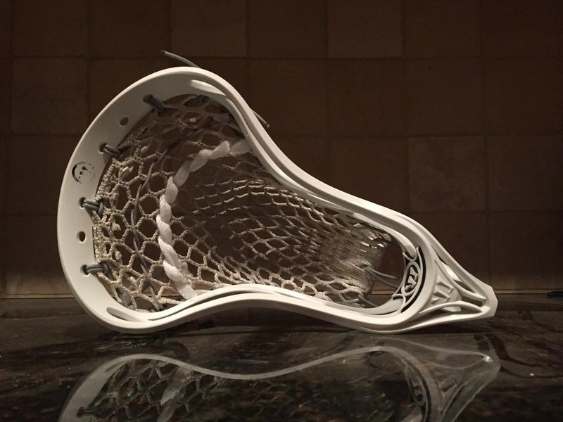 Warrior Burn HS with Stringking 2x