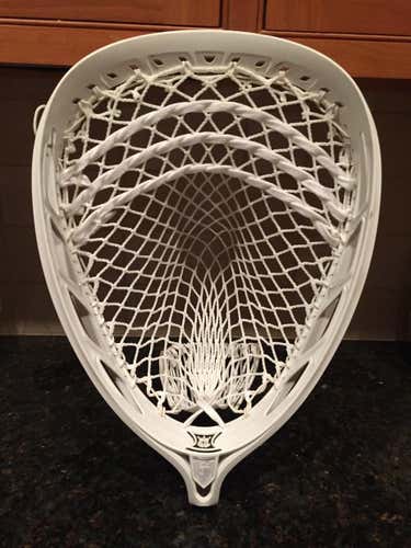 Brine Eraser 2 with East Coast Mesh