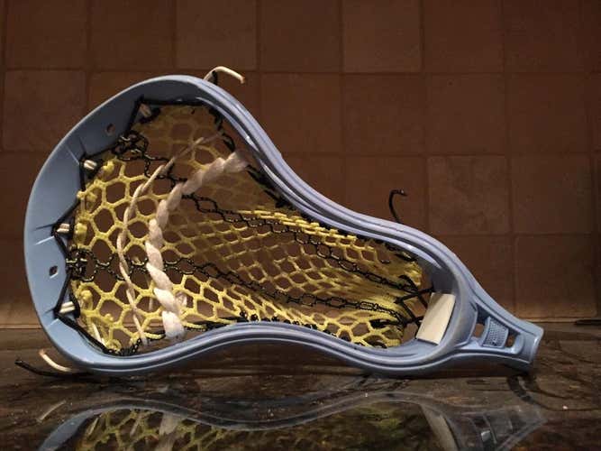 Nike Lakota HS with East Coast Mesh
