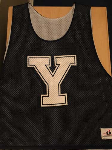 Yale University Practice Pinnie