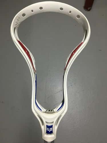 Red/White/Blue Rabil HS Head