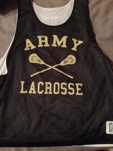 Army lacrosse pinney