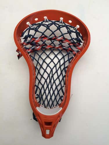 PROTOTYPE STRUNG HEAD