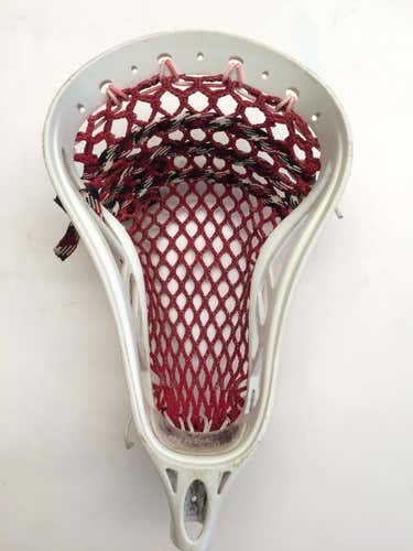 WARRIOR BLADE 2.0 HEAD